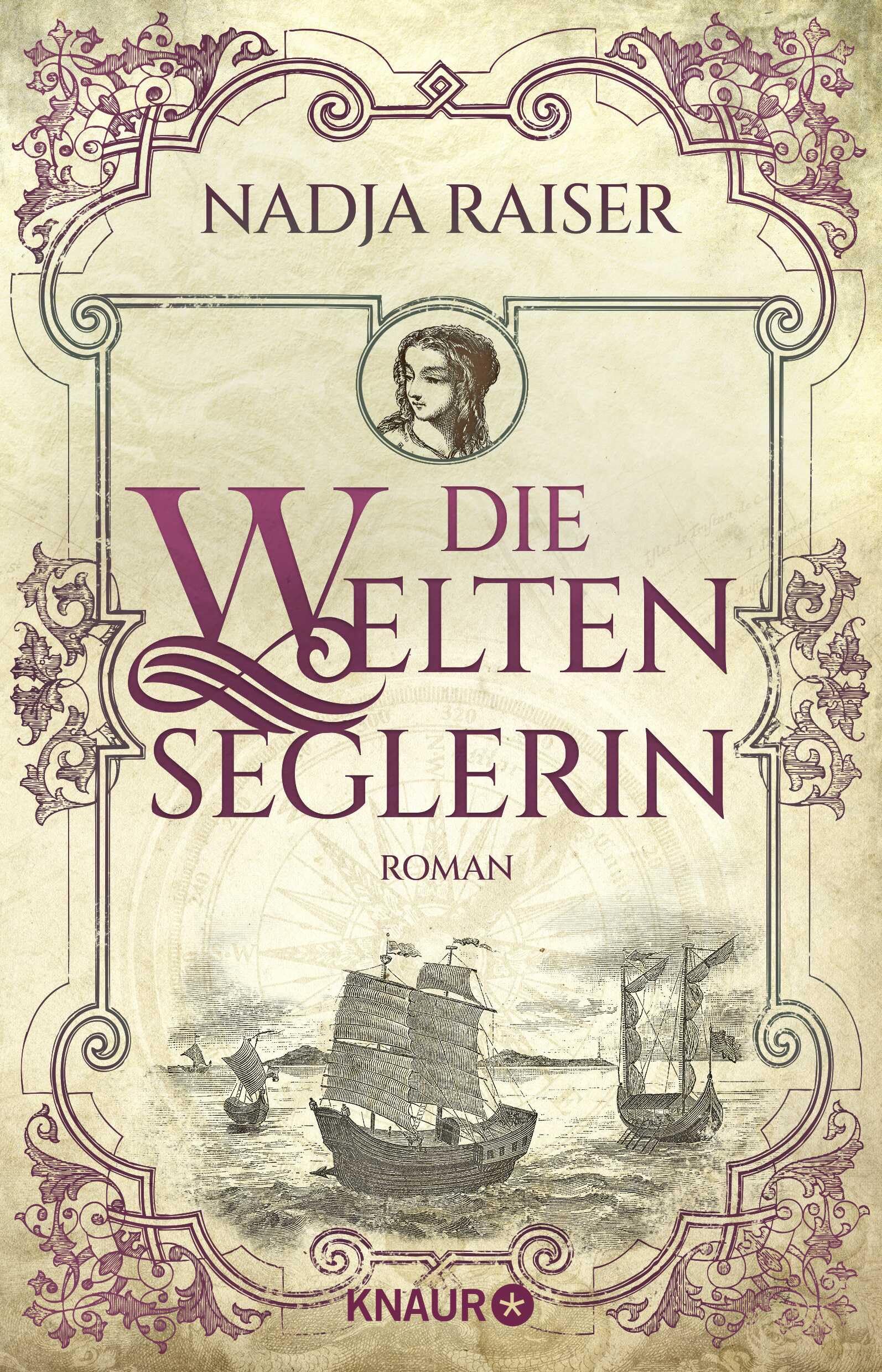 Product Image: Die Weltenseglerin