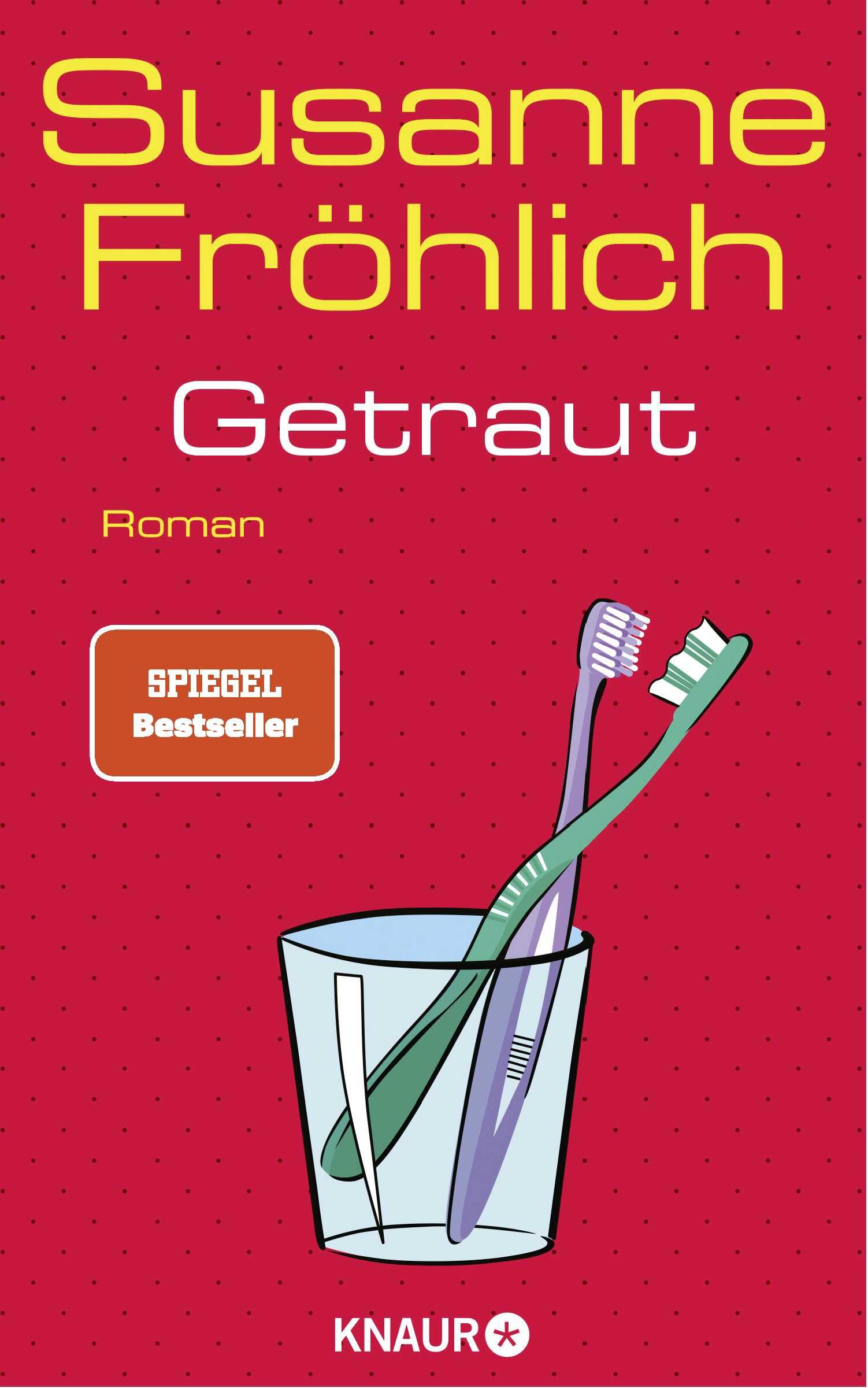 Getraut Contemporary literature Books