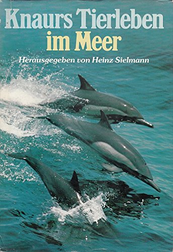 Knaurs Tierleben im Meer. Film, Art & Culture