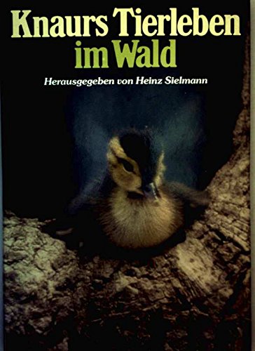 Knaurs Tierleben im Wald. Film, Art & Culture