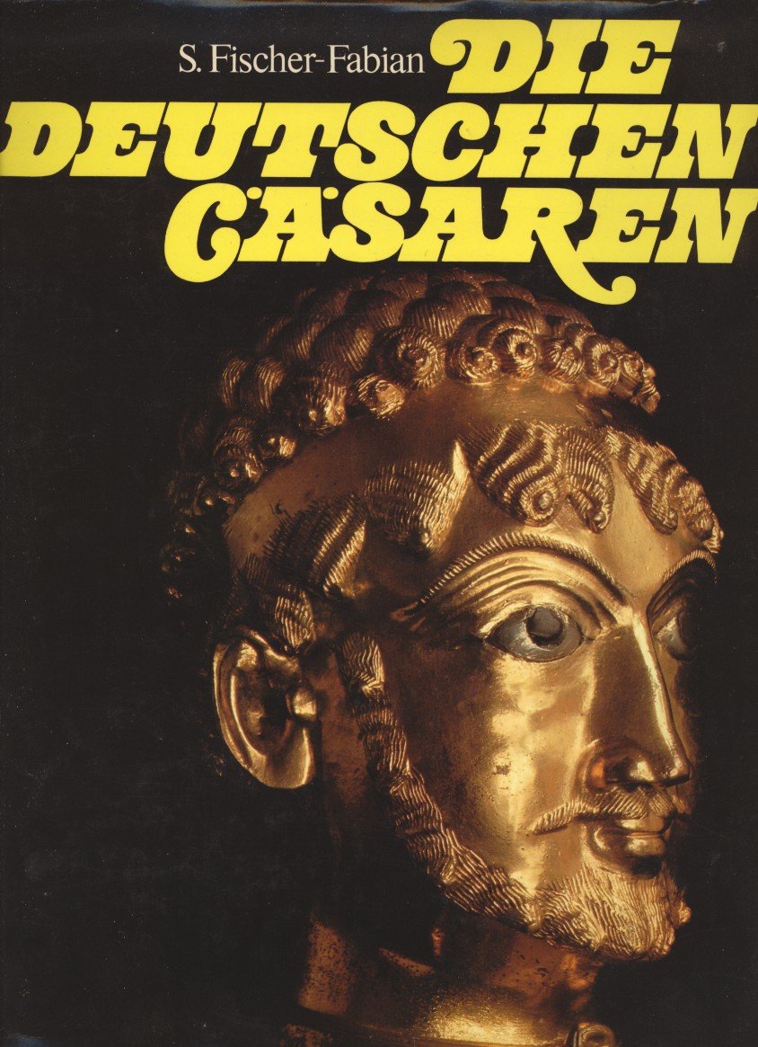 Die deutschen Cäsaren im Bild Books