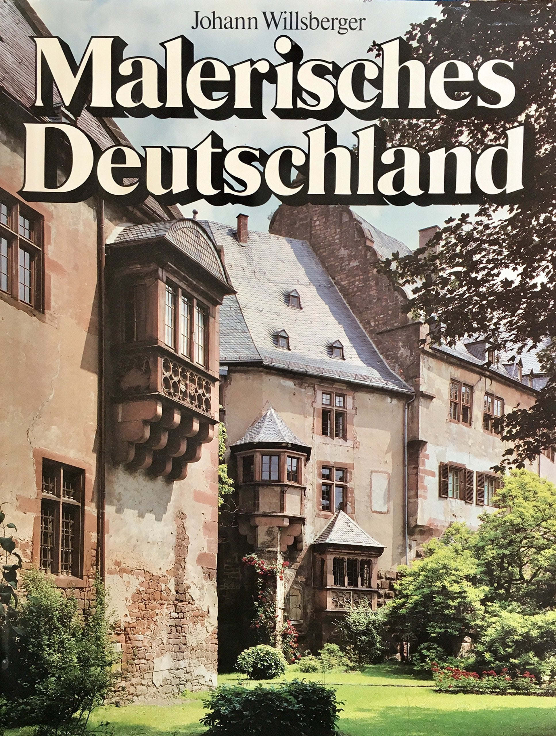 Malerisches Deutschland Books