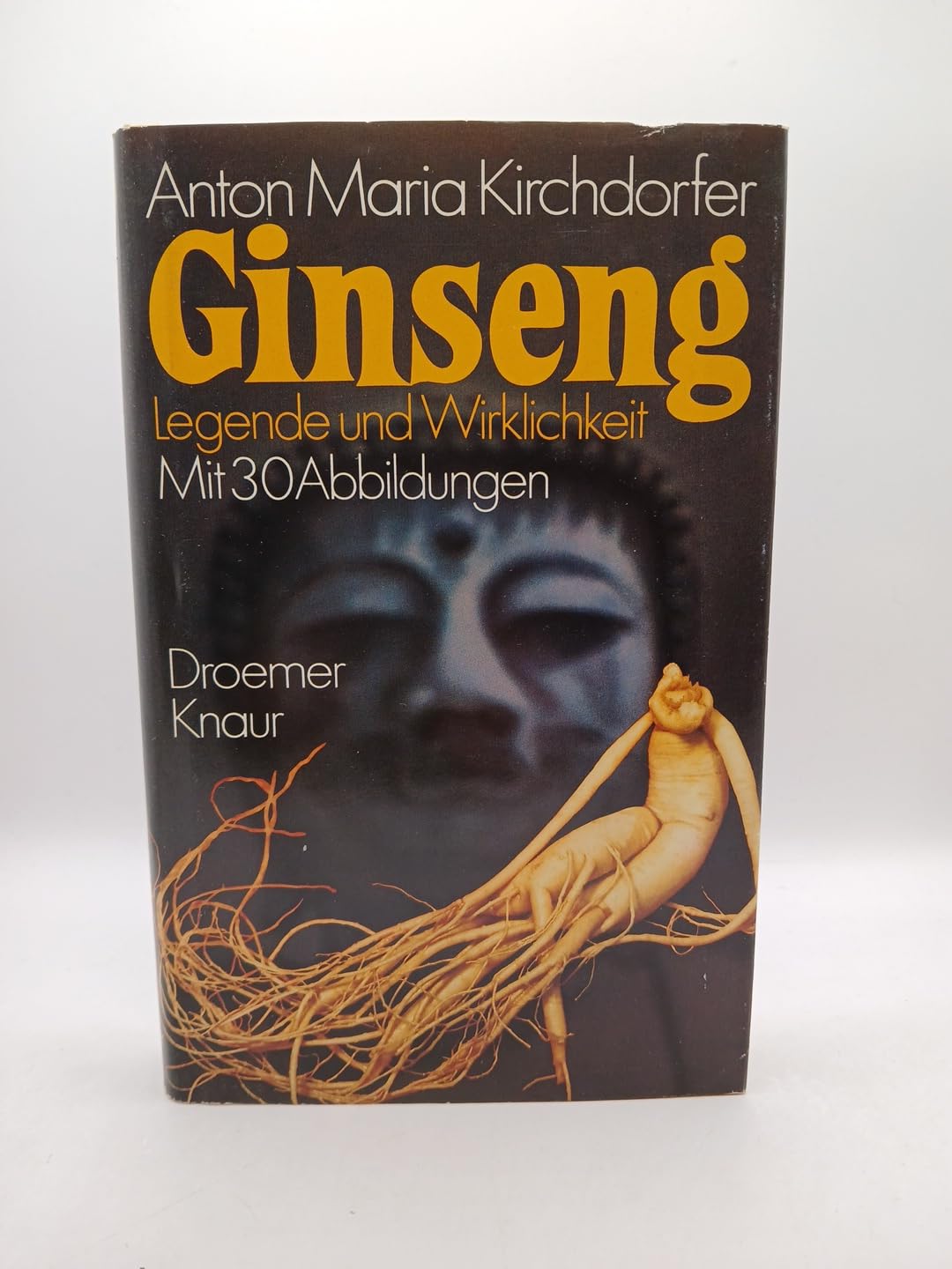 Ginseng. Legende und Wirklichkeit Medicine
