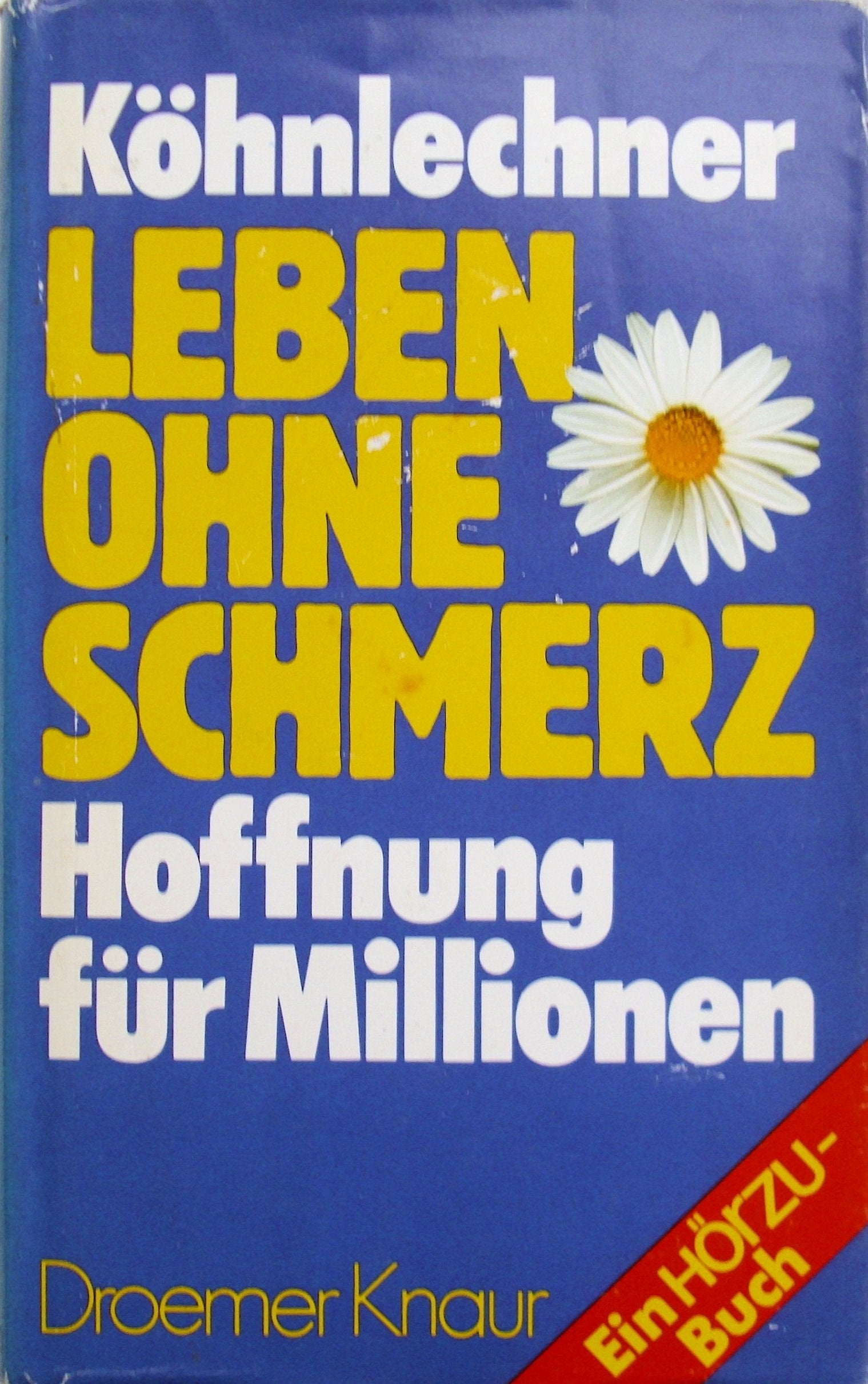 Leben ohne Schmerz: Hoffnung für Millionen Medicine