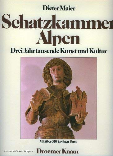 Schatzkammer Alpen: Drei Jahrtausende Kunst und Kultur in den Bergen Film, Art & Culture