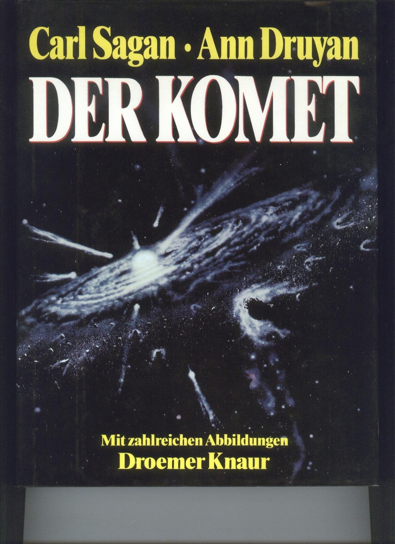 Der Komet Mathematics Books