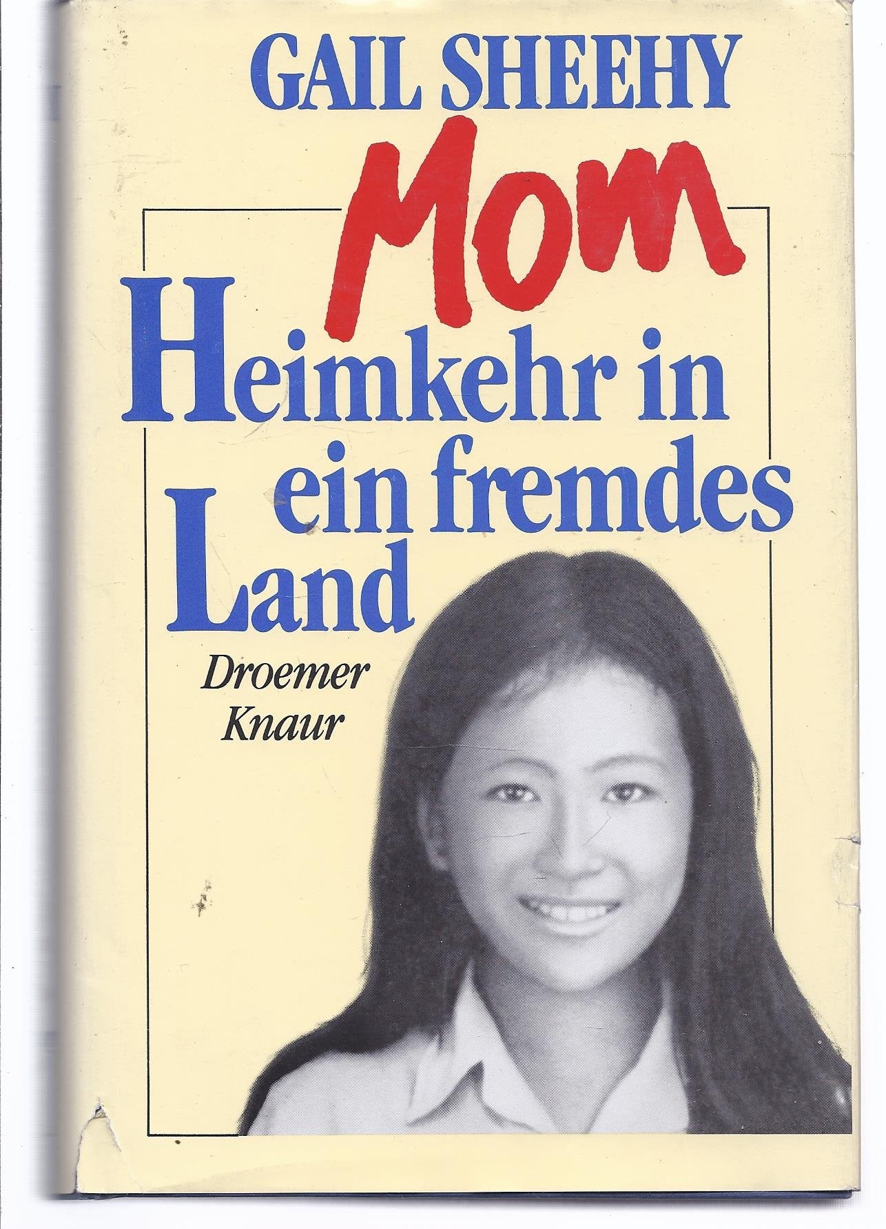 Mom - Heimkehr in ein fremdes Land Memories