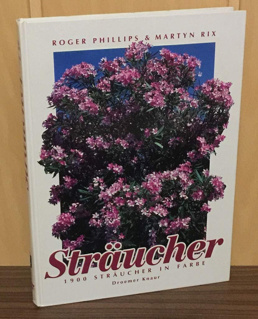 Sträucher: Mehr als 1900 Sträucher in Farbe Garden & Plants