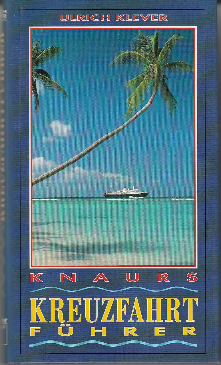 Knaurs Kreuzfahrtführer Self-help