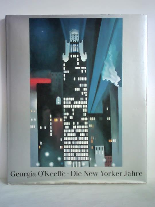 Die New Yorker Jahre Travel
