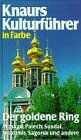 Knaurs Kulturführer in Farbe. Der goldene Ring. Moskau, Palech, Susdal, Wladimir, Sagorsk und andere Architecture