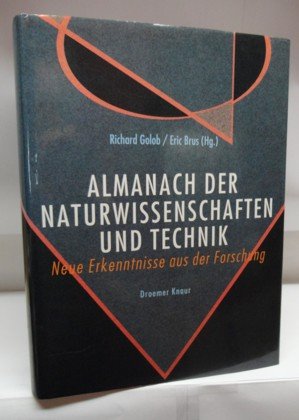 Almanach der Naturwissenschaften und Technik: Neue Erkenntnisse aus der Forschung Reference Books