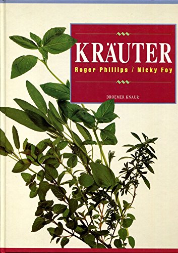 Kräuter Garden & Plants