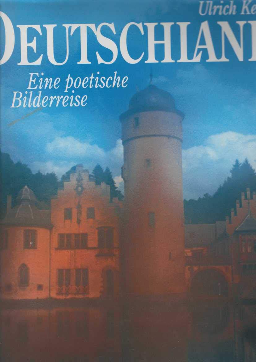Deutschland. Eine poetische Bilderreise Travel