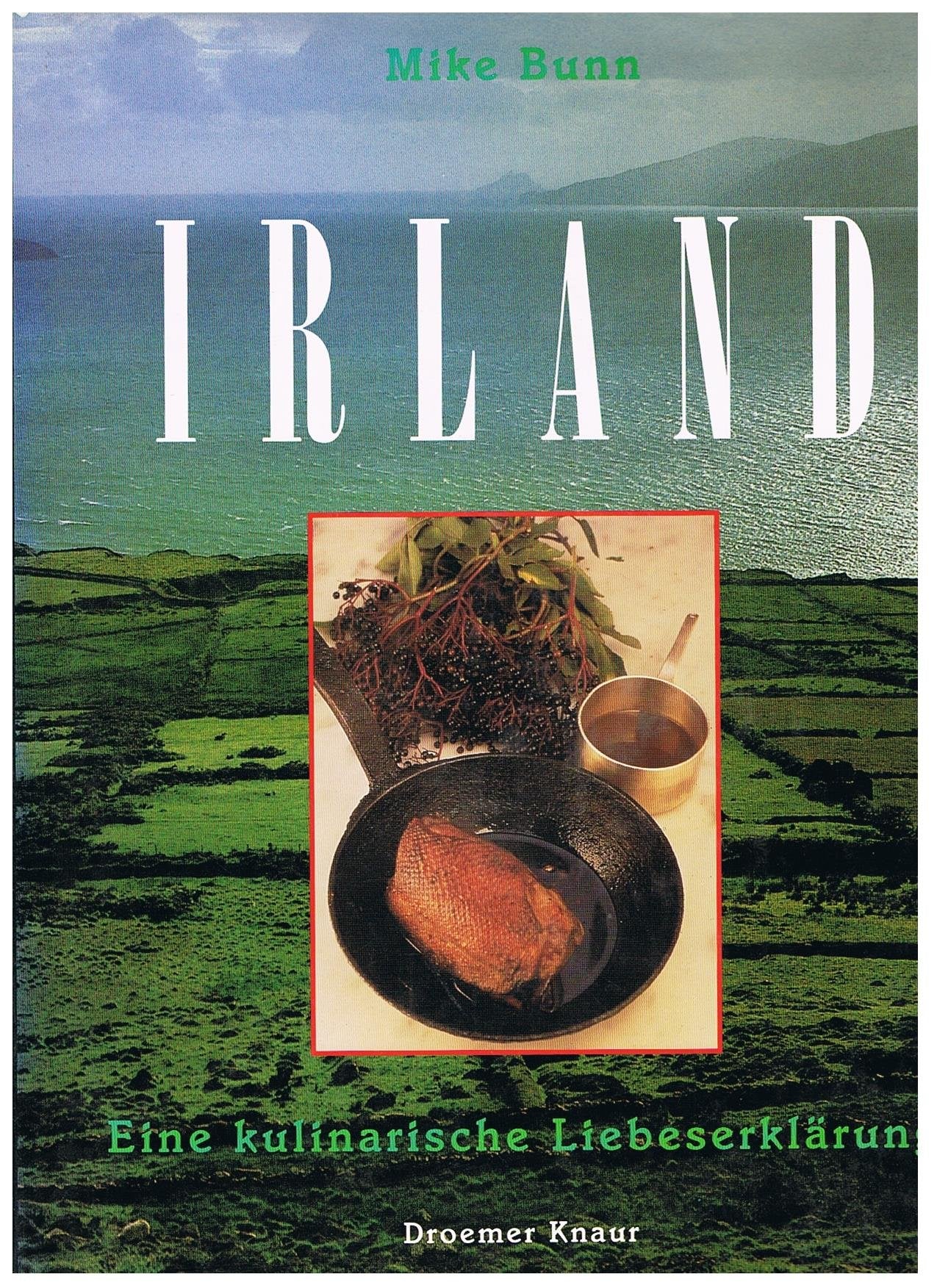 Irland: Eine kulinarische Liebeserklärung Travel Guides