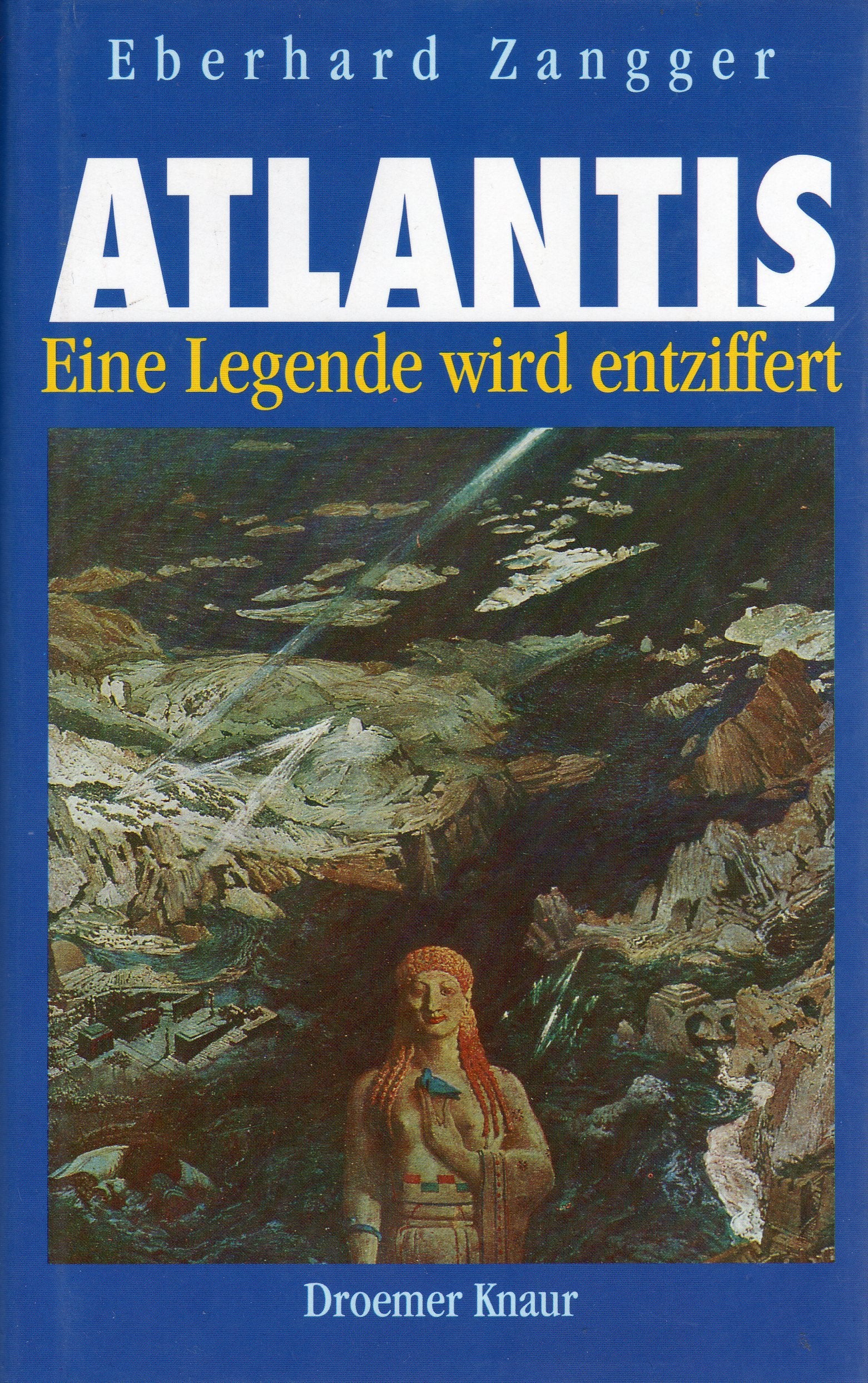 Atlantis: Eine Legende wird entziffert Natural Sciences