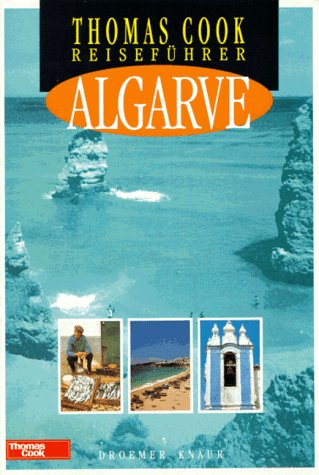 Thomas Cook Reiseführer, Algarve Travel