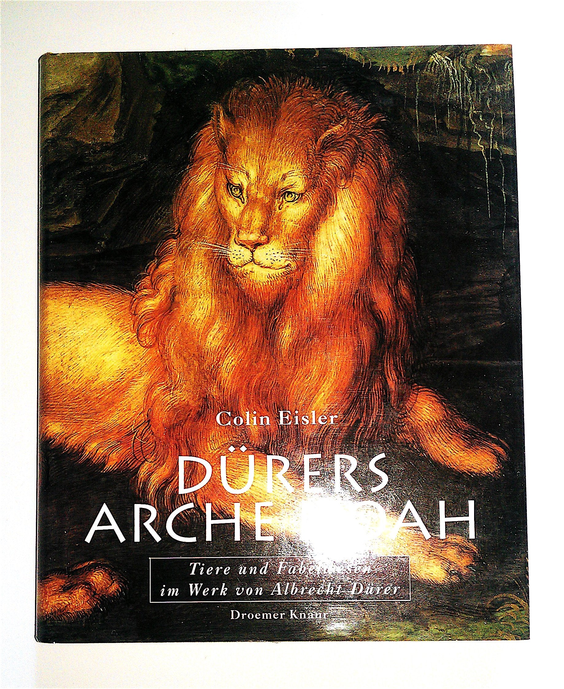Dürers Arche Noah: Tiere und Fabelwesen im Werk von Albrecht Dürer Film, Art & Culture