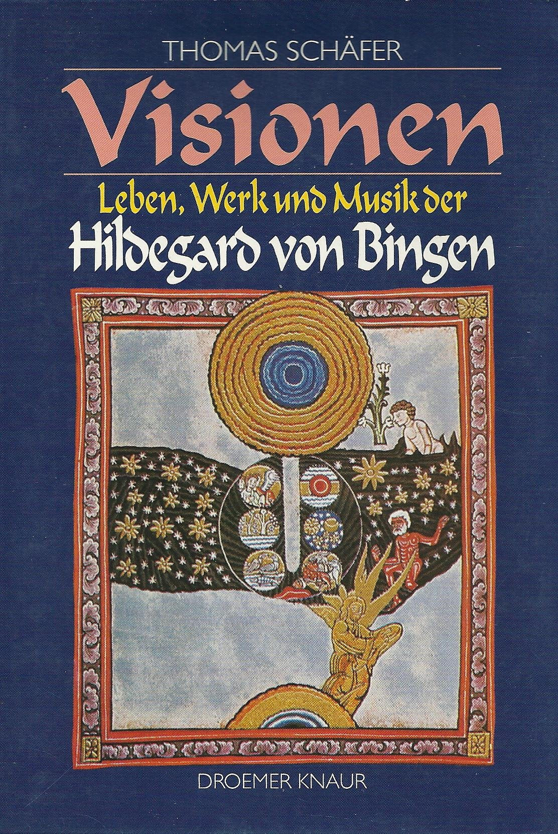 Visionen: Leben, Werk und Musik der Hildegard von Binge Pop culture