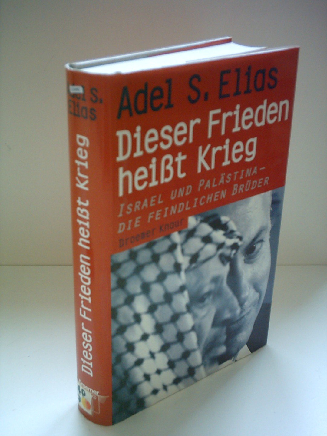 Dieser Frieden heißt Krieg. Israel und Palästina, die feindlichen Brüder. Film, Art & Culture