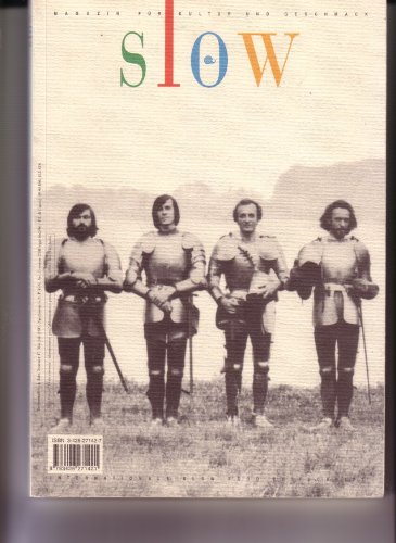 Slow: Magazin für Kultur und Geschmack. Internationale Slow Food Zeitschrift - Slow Food Editore book