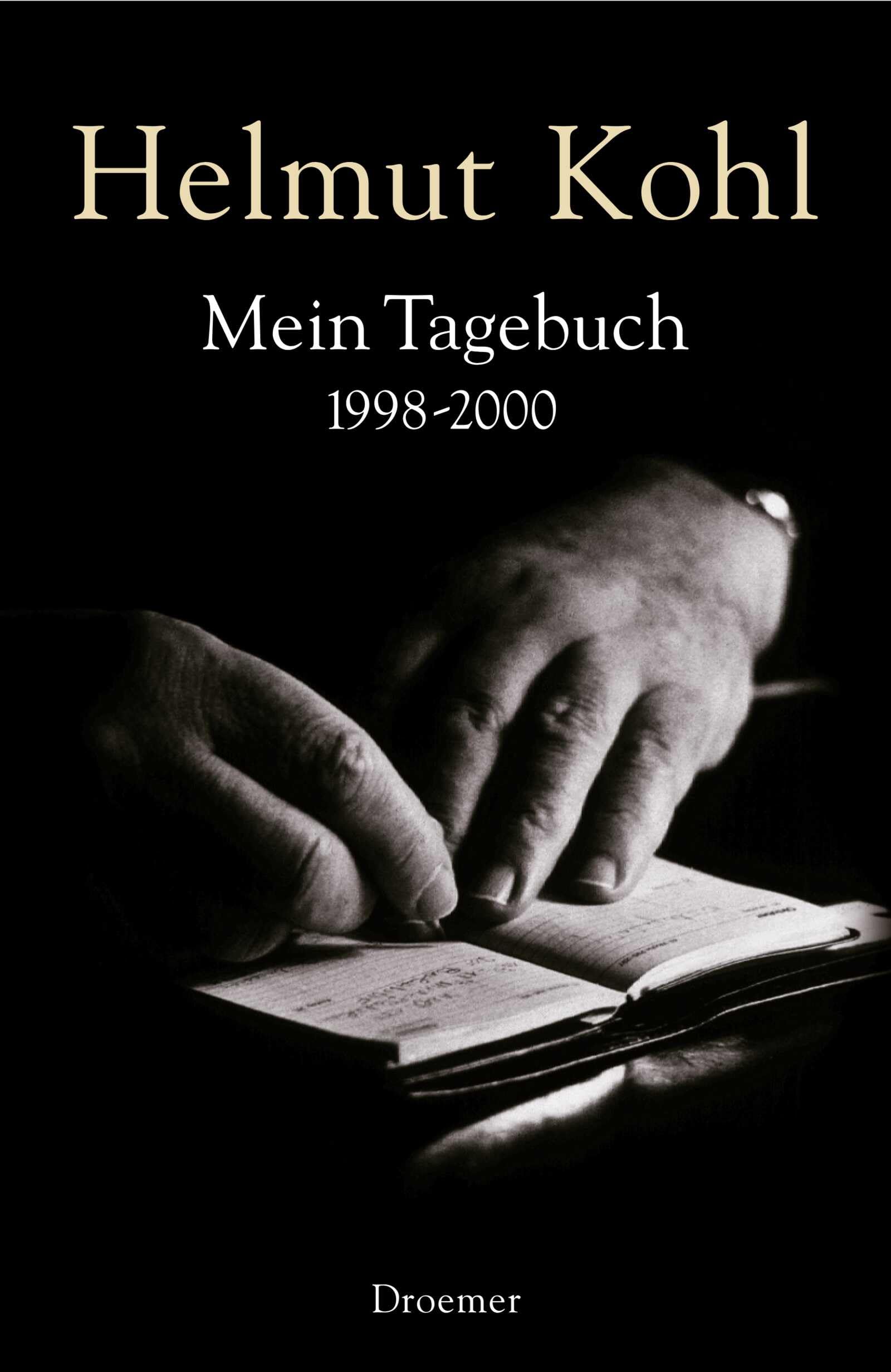 Mein Tagebuch 1998-2000 Politics & Society Books