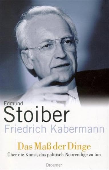 Das Mass der Dinge Politics & History books
