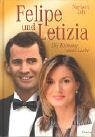 Felipe und Letizia: Die Krönung einer Liebe Books