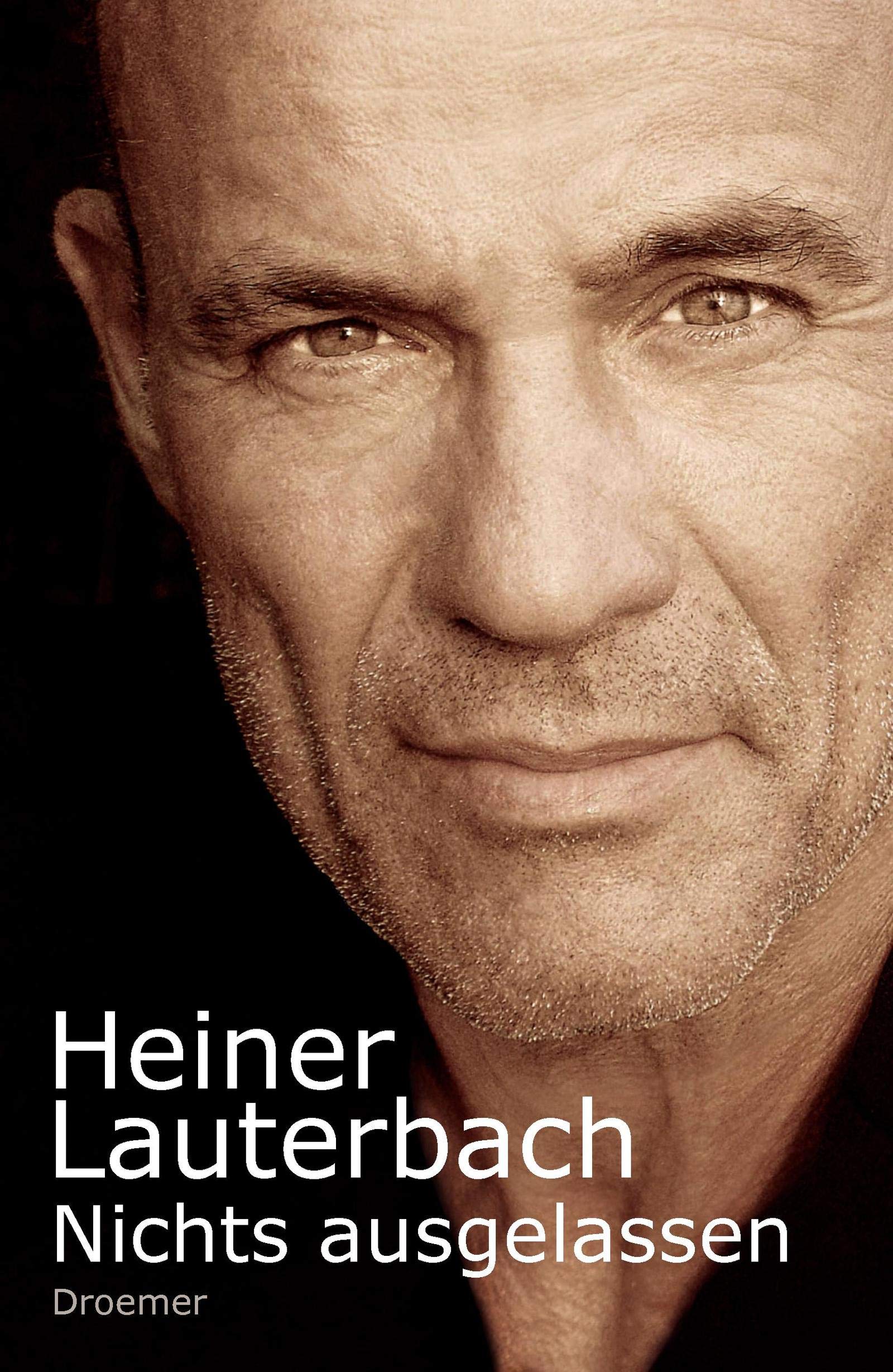 Nichts ausgelassen. Autobiographie Essays & Short Stories