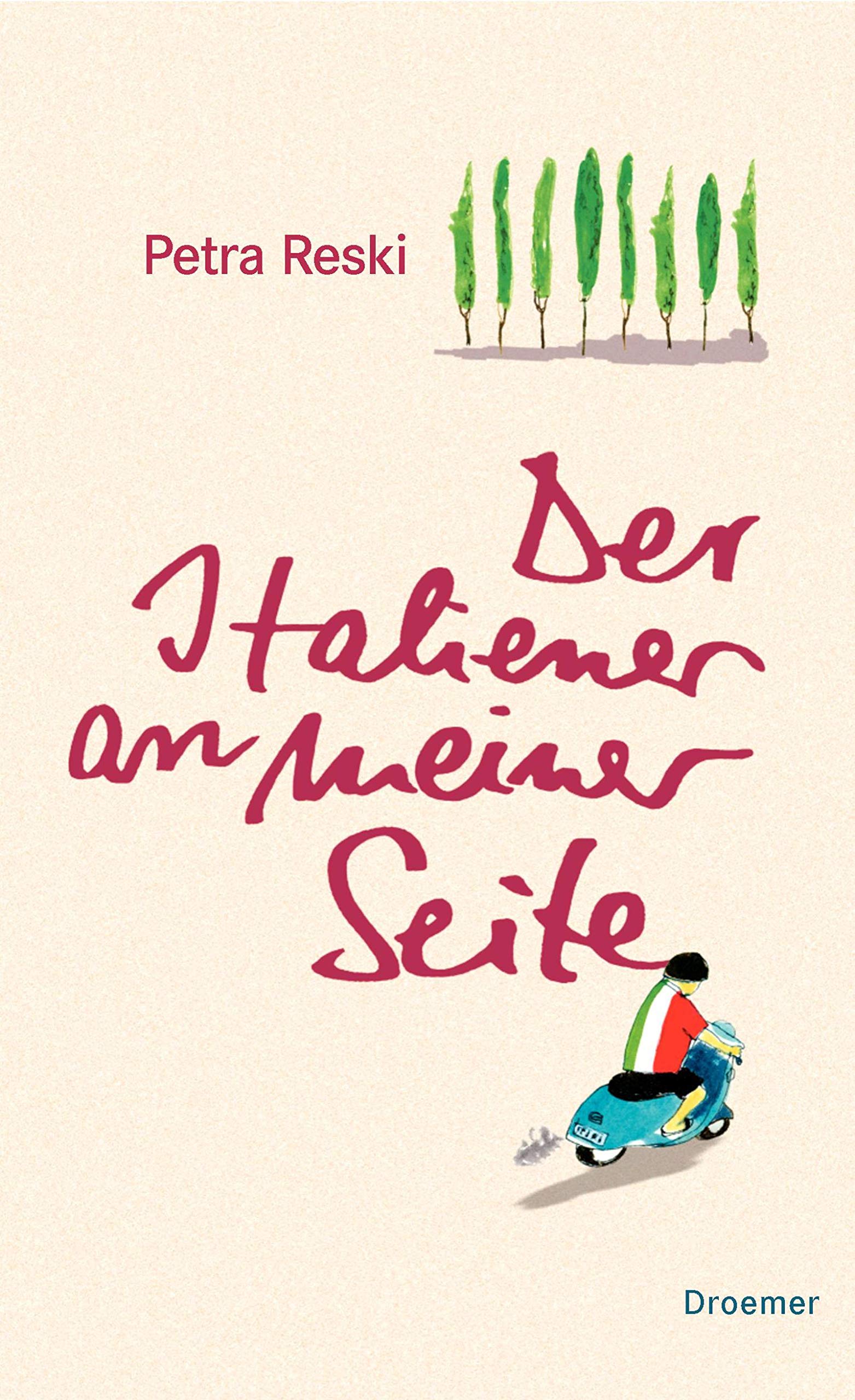 Der Italiener an meiner Seite Personalities