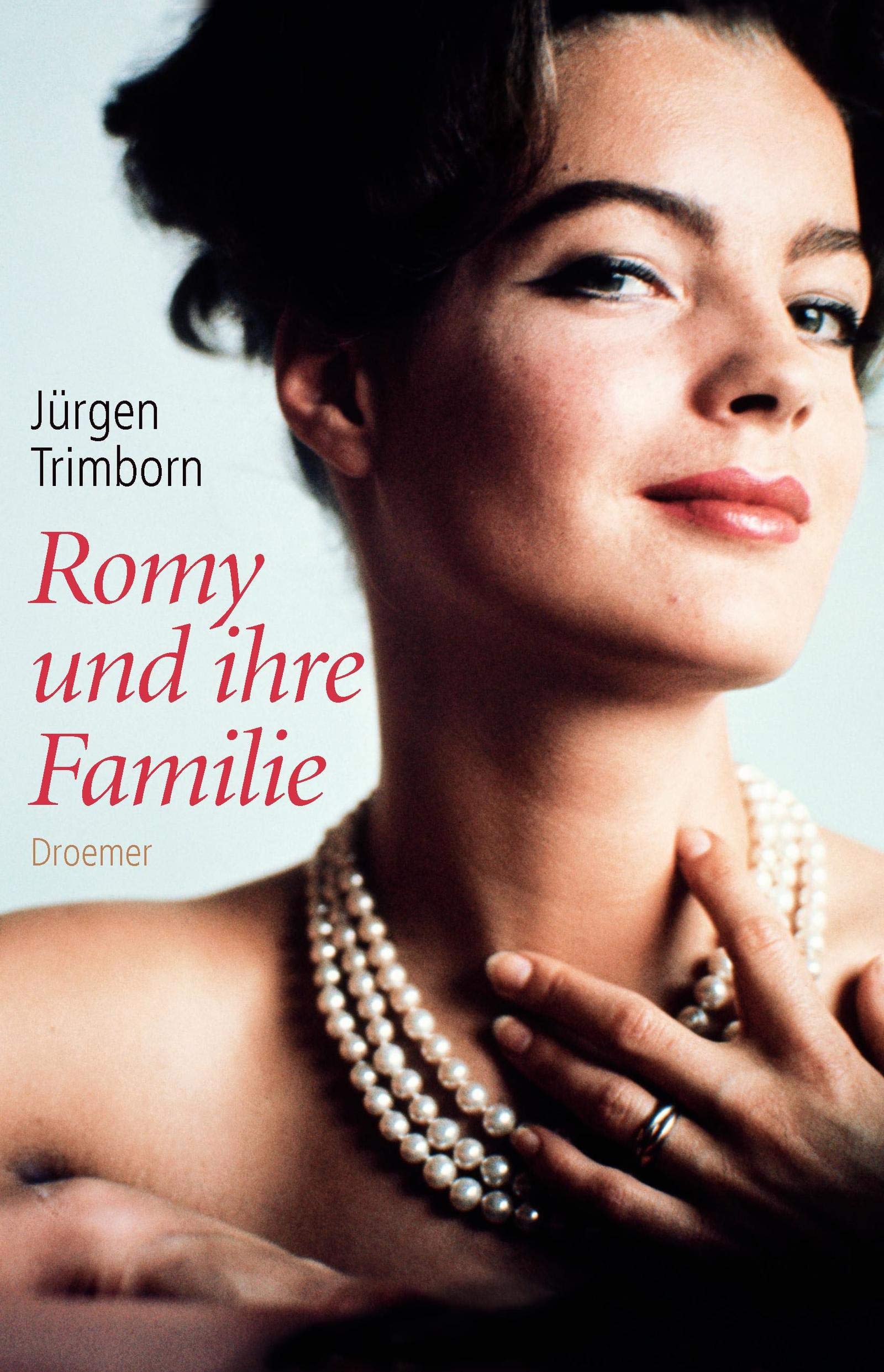 Romy und ihre Familie Personalities