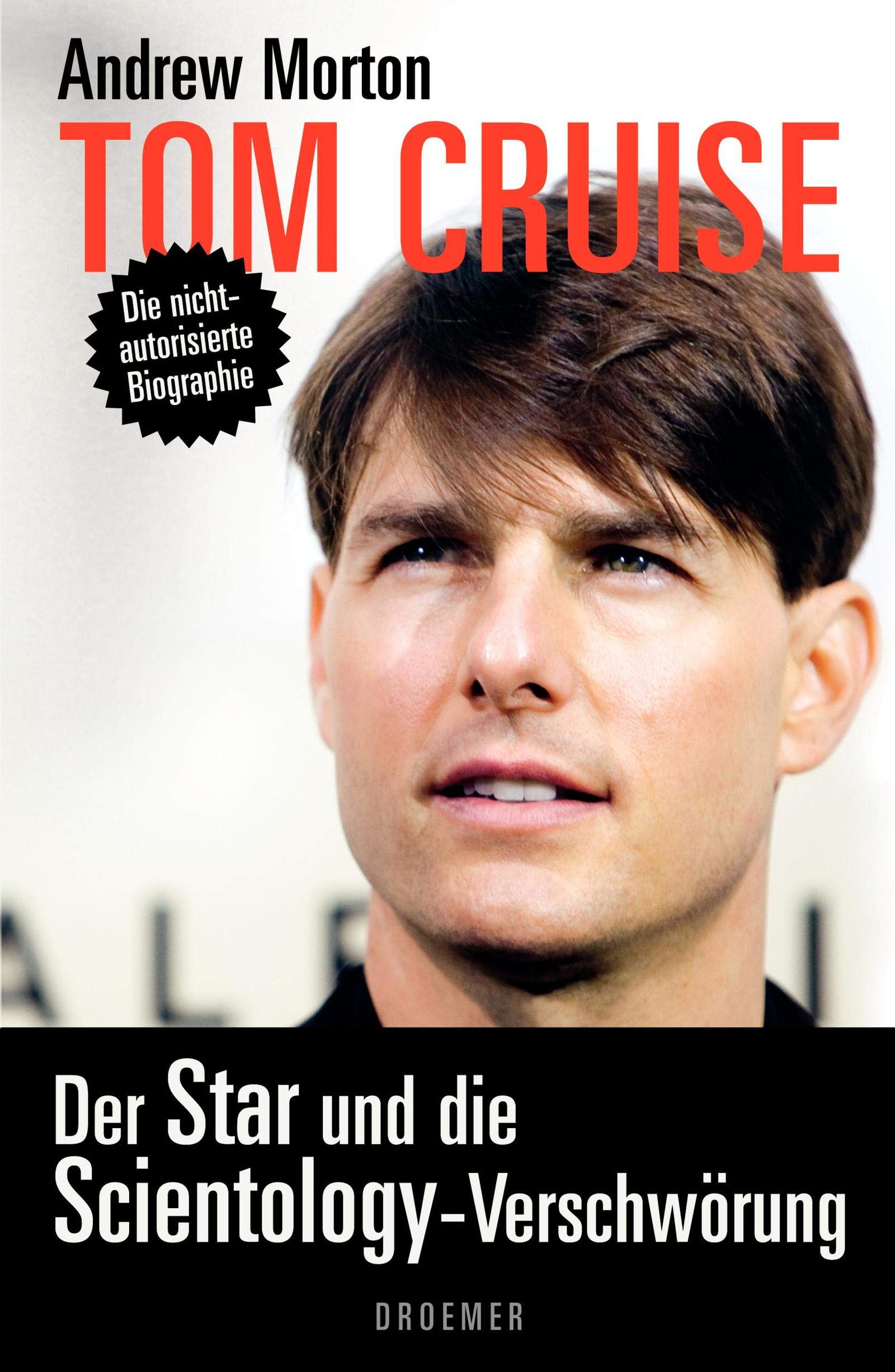 Tom Cruise: Der Star und die Scientology-Verschwörung Pop culture