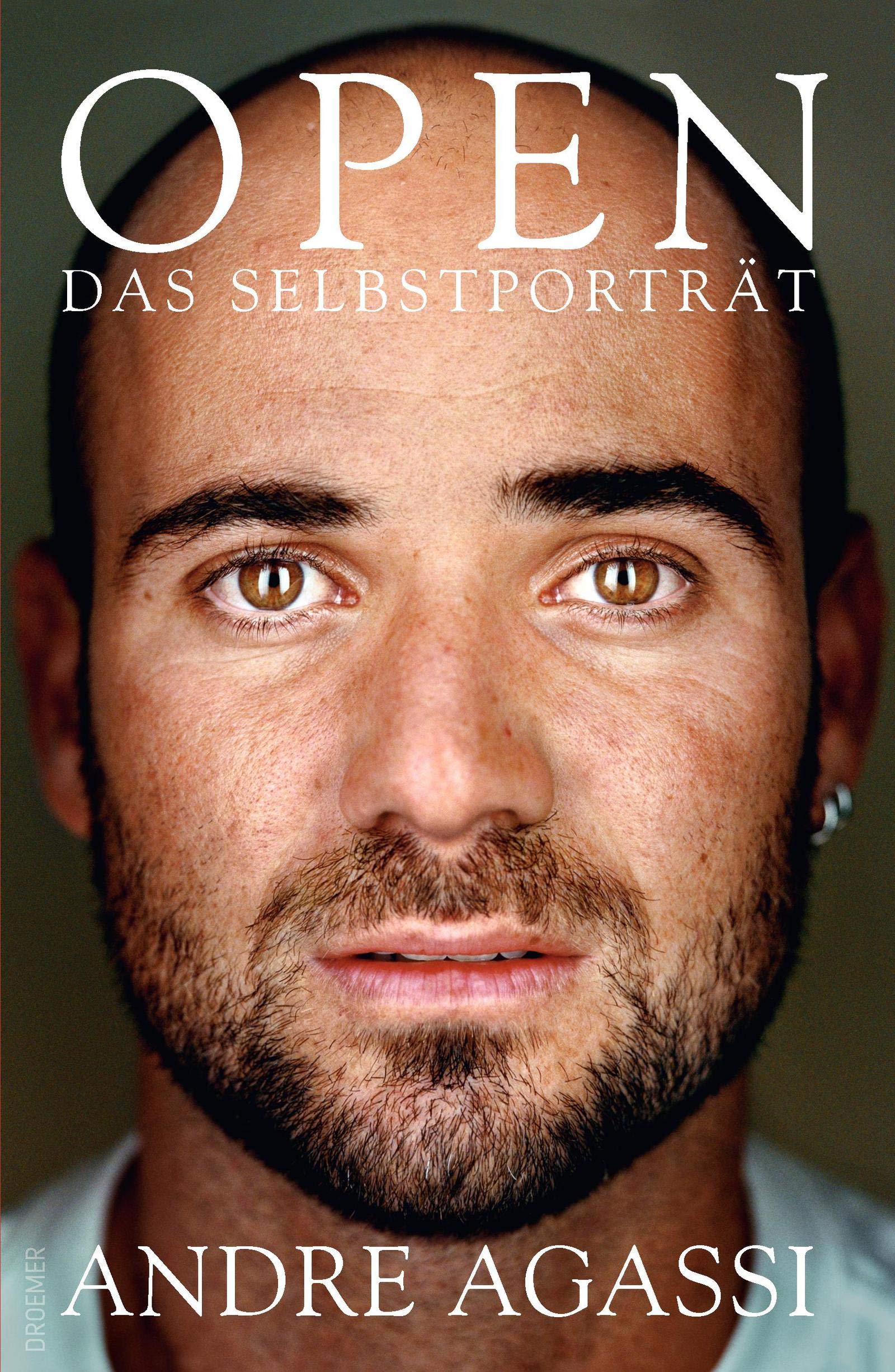 Open: Das Selbstporträt Sports Books