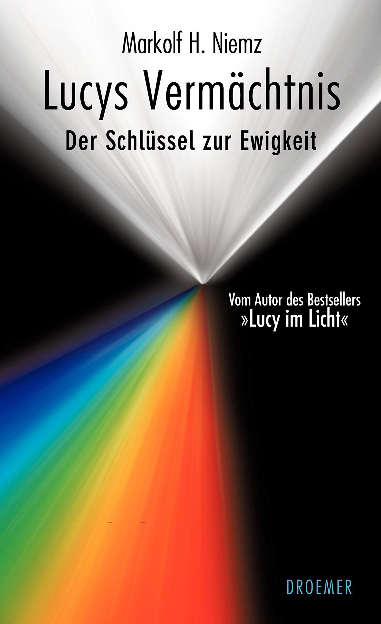 Lucys Vermächtnis: Der Schlüssel zur Ewigkeit Philosophy