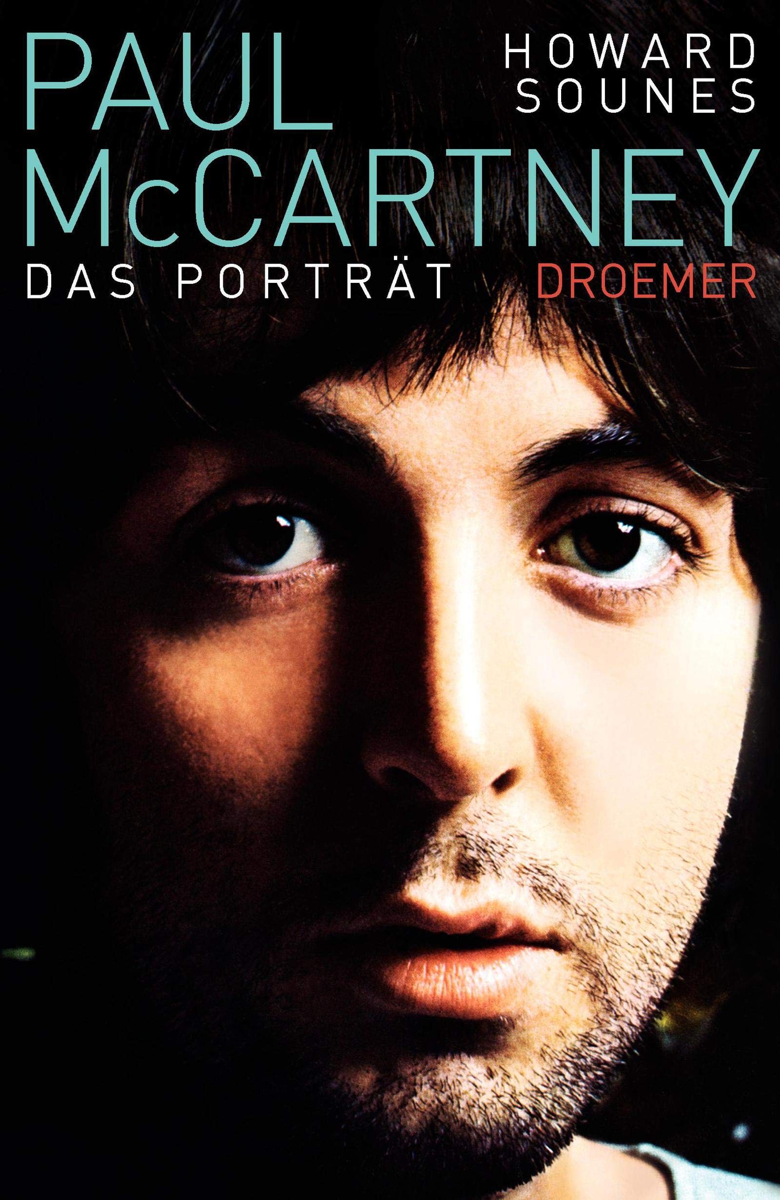 Paul McCartney: Das Porträt Art & Literature
