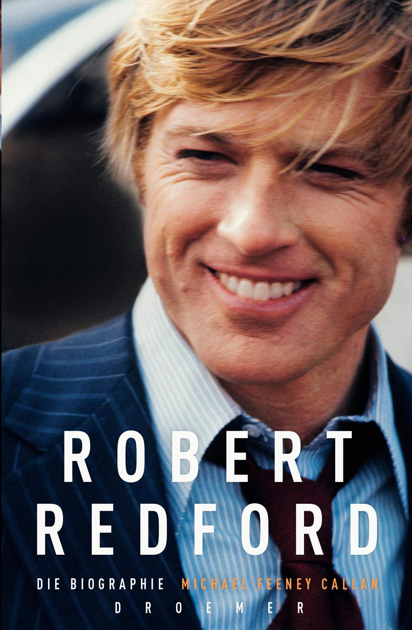 Product Image: Robert Redford