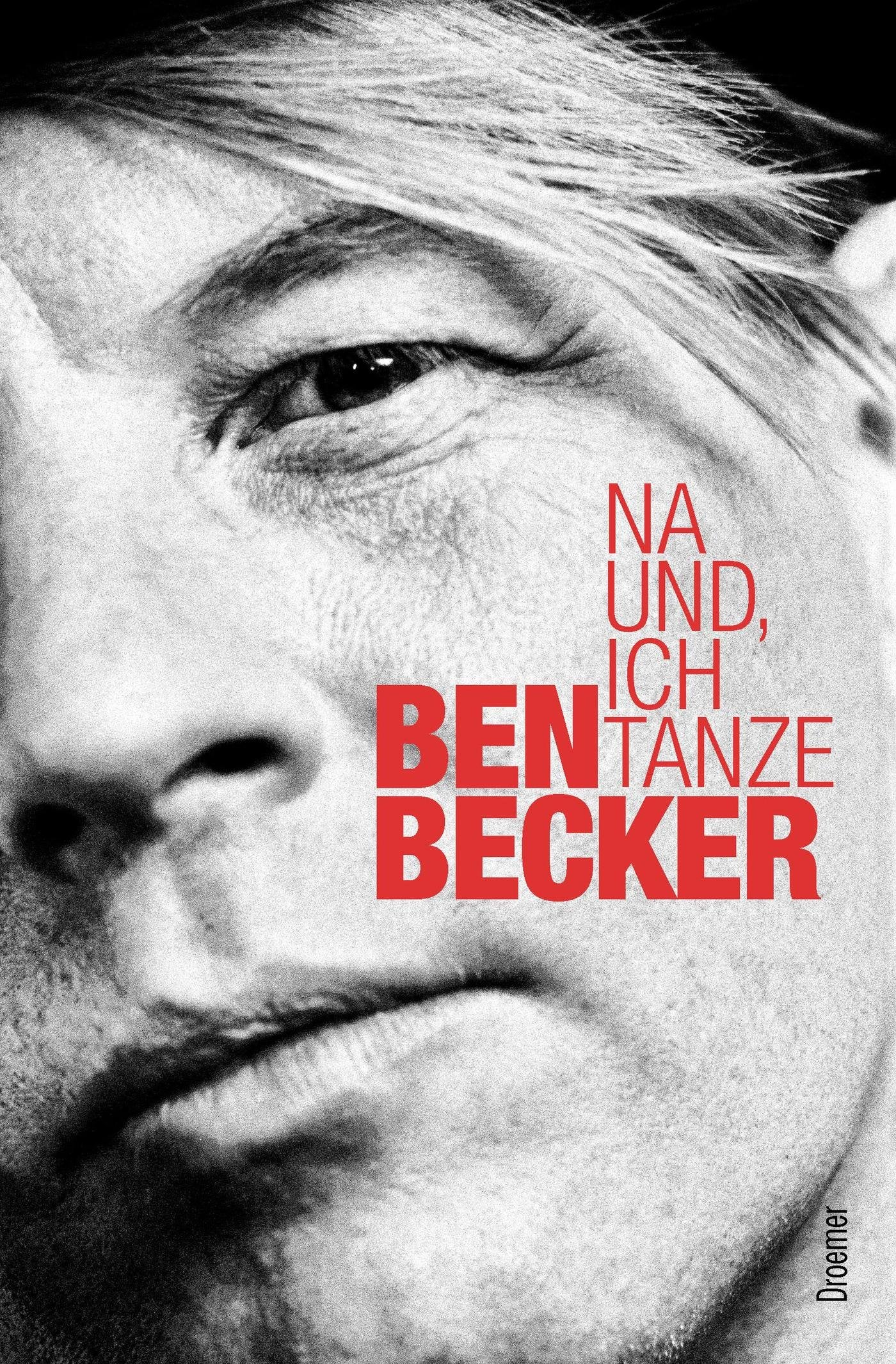 Na und, ich tanze Art & Literature Books