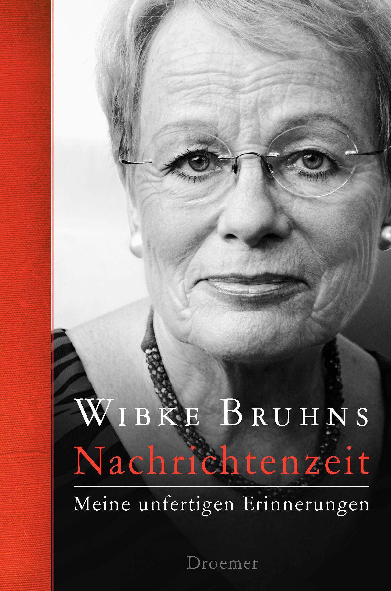 Nachrichtenzeit: Meine unfertigen Erinnerungen Law