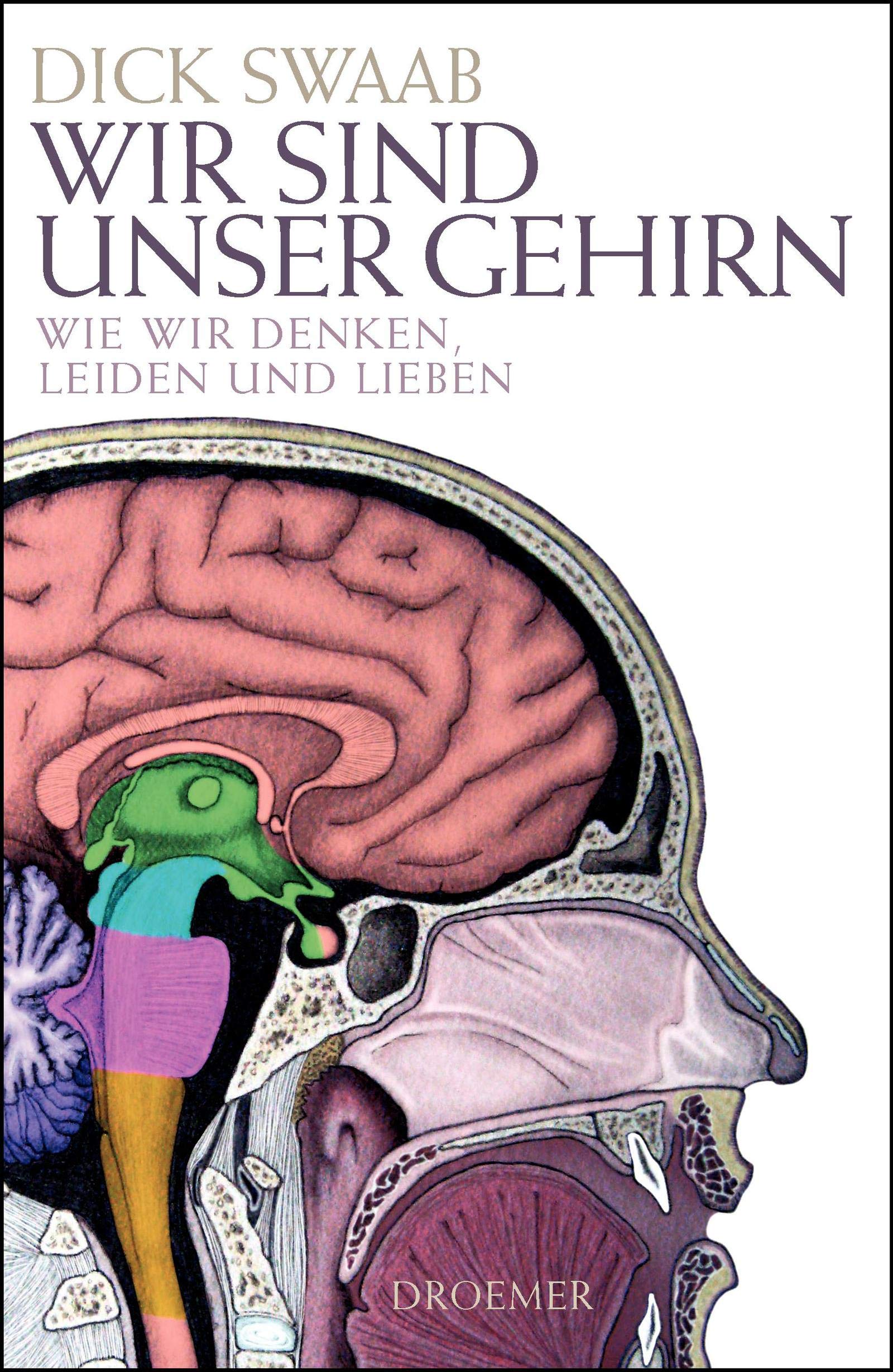 Wir sind unser Gehirn: Wie wir denken, leiden und lieben Business & Technology