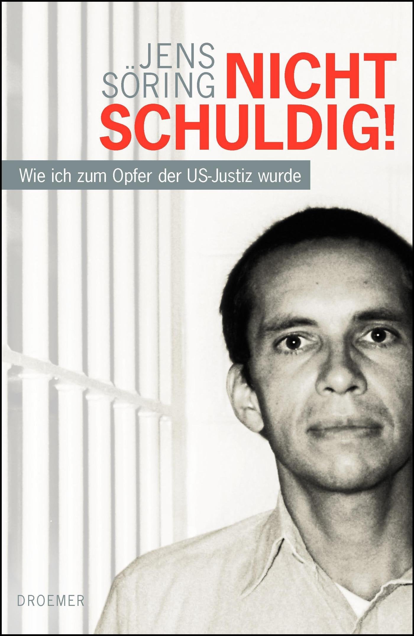NICHT SCHULDIG! Personalities Books