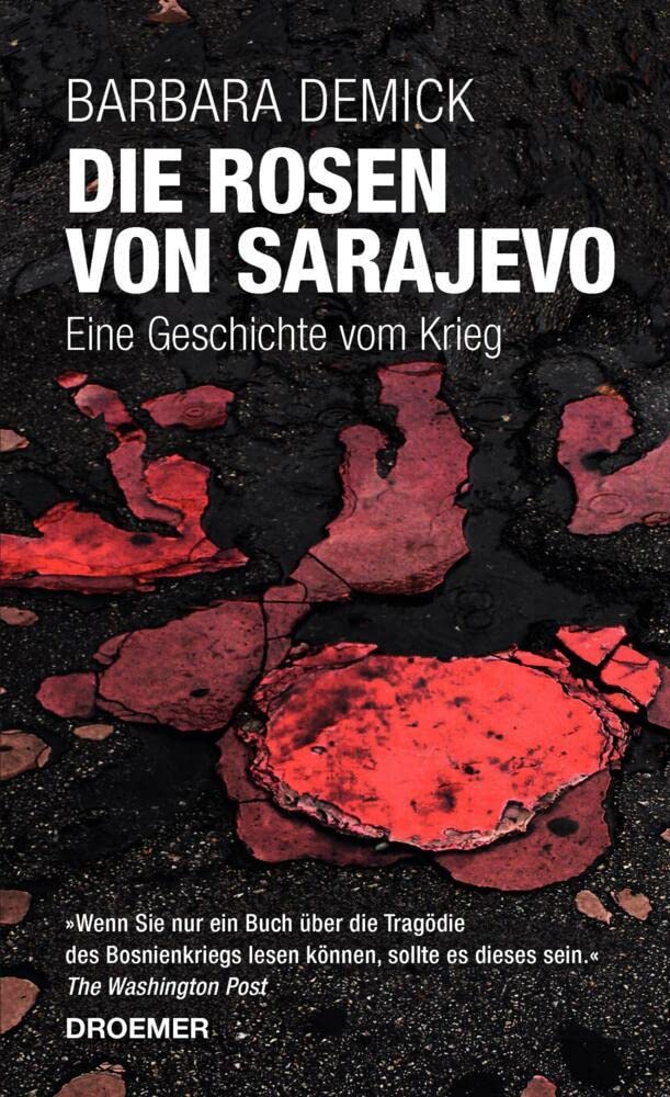 Product Image: Die Rosen von Sarajevo