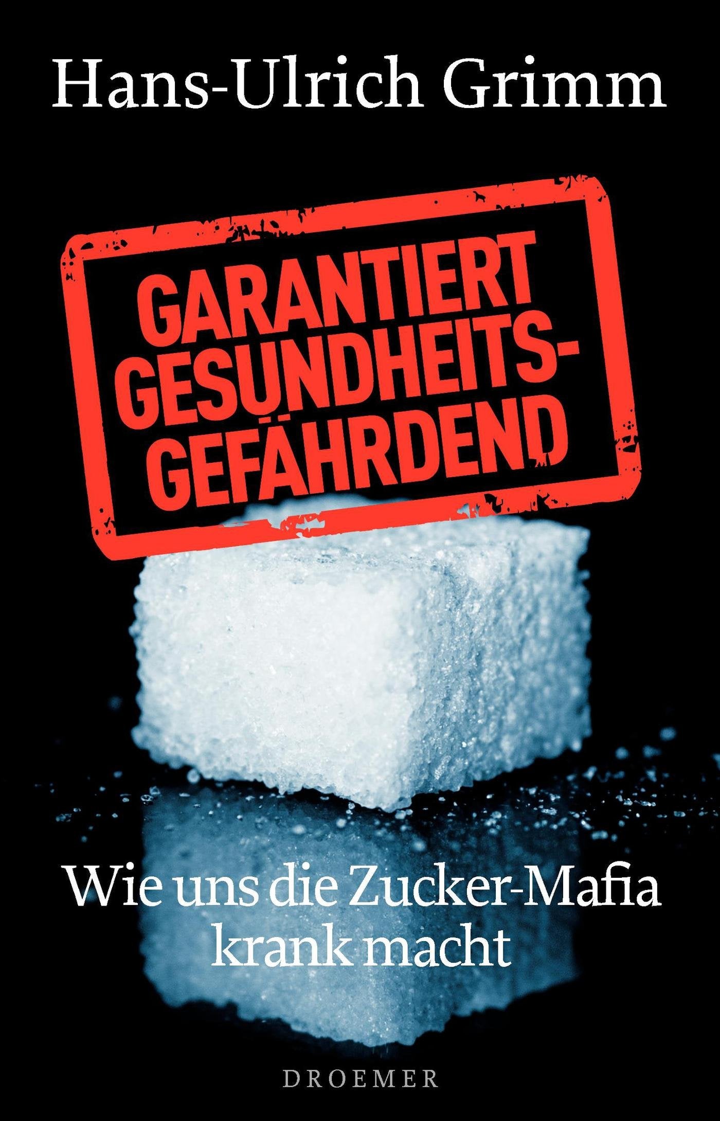 Garantiert gesundheitsgefährdend Business, Finance & Career