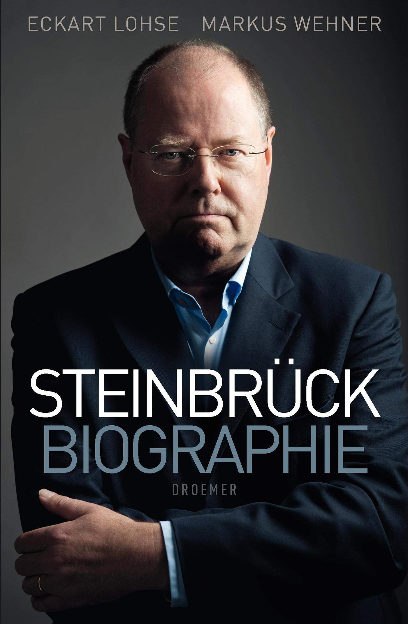Steinbrück Politics & Society Books