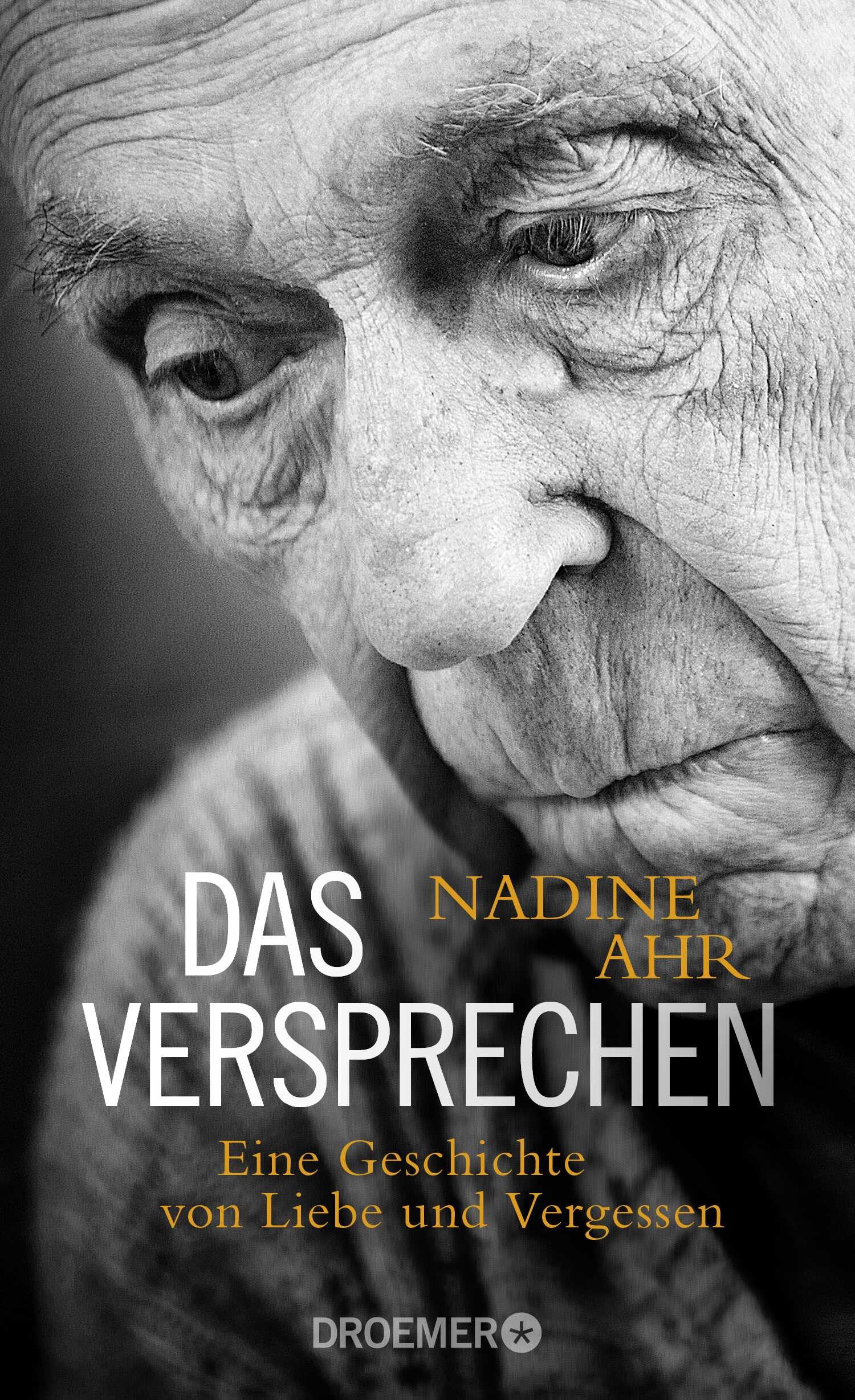 Das Versprechen: Eine Geschichte von Liebe und Vergessen Personalities