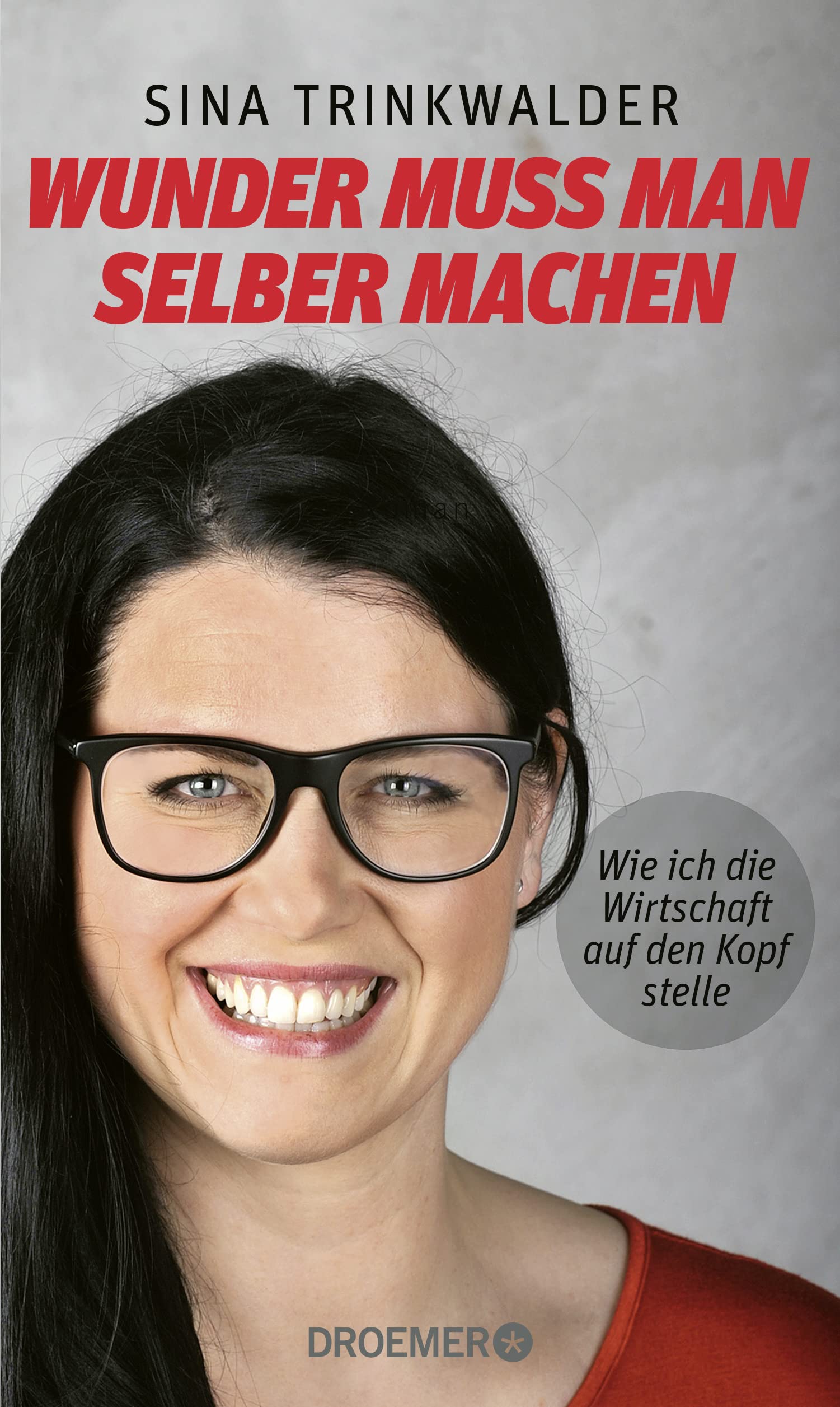 Product Image: Wunder muss man selber machen