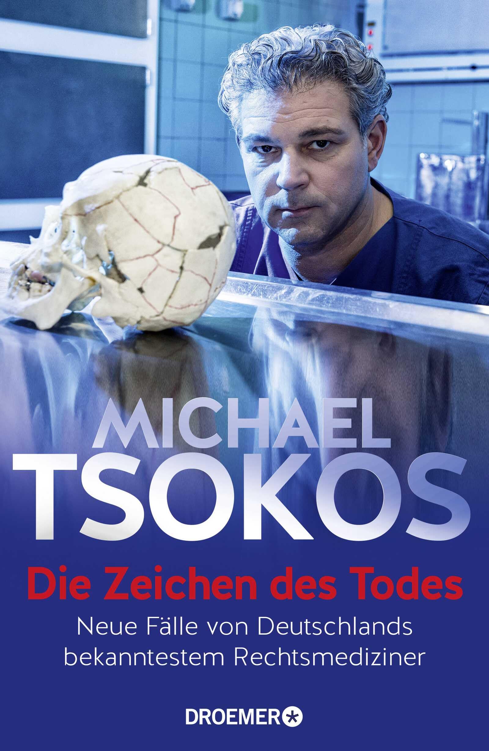Product Image: Die Zeichen des Todes