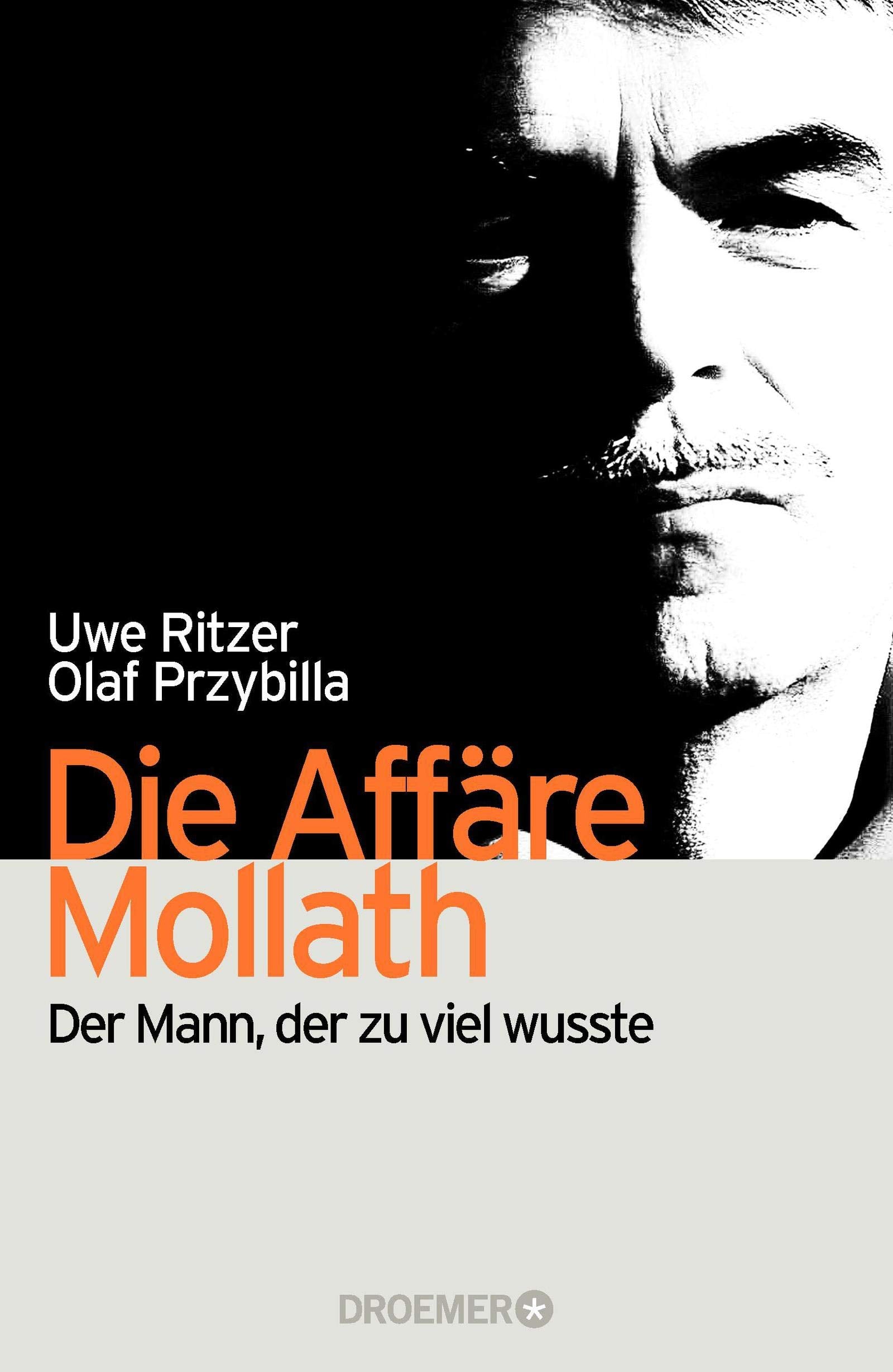 Die Affäre Mollath: Der Mann, der zu viel wusste Politics & Society