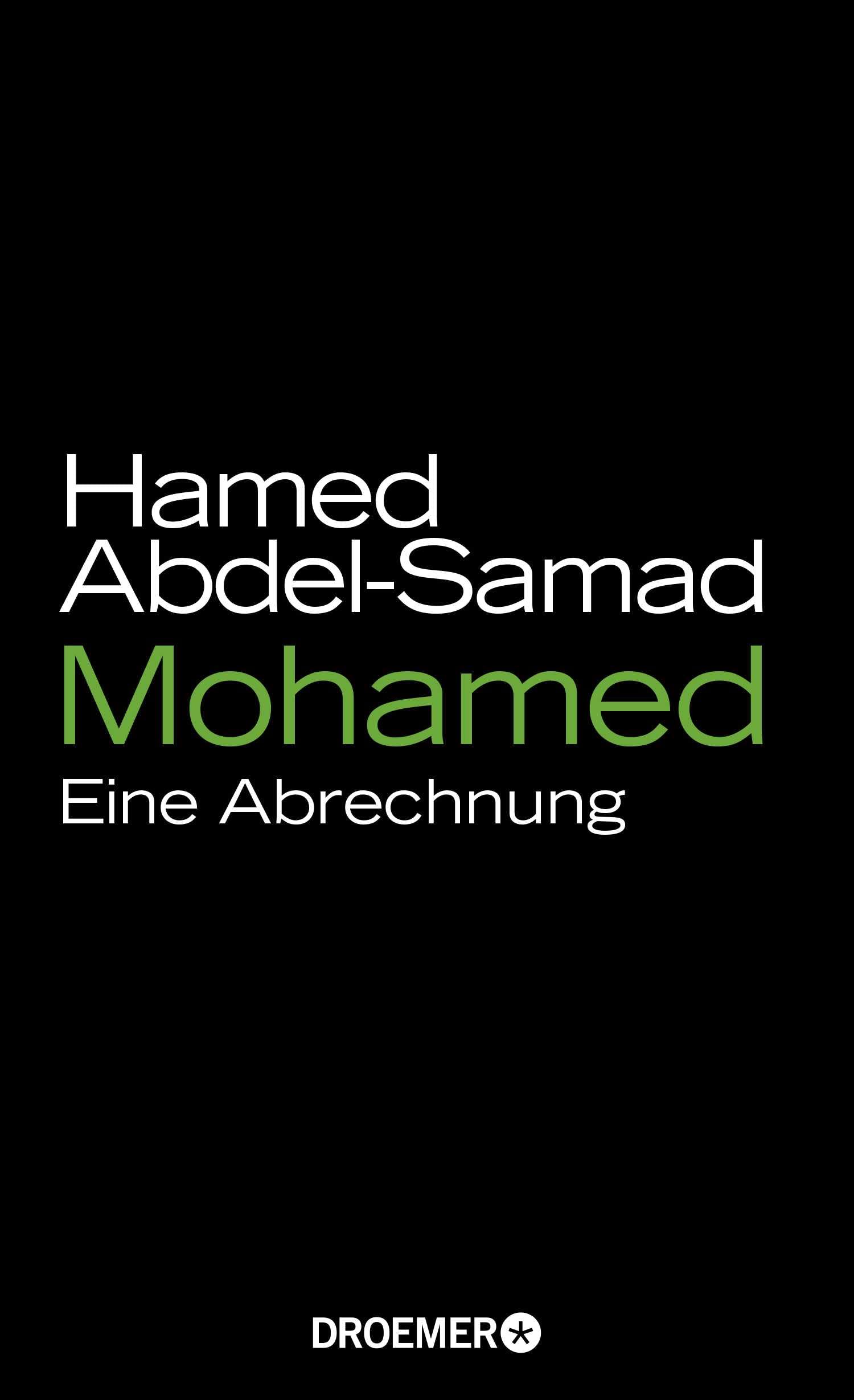 Mohamed Politics & Society Books