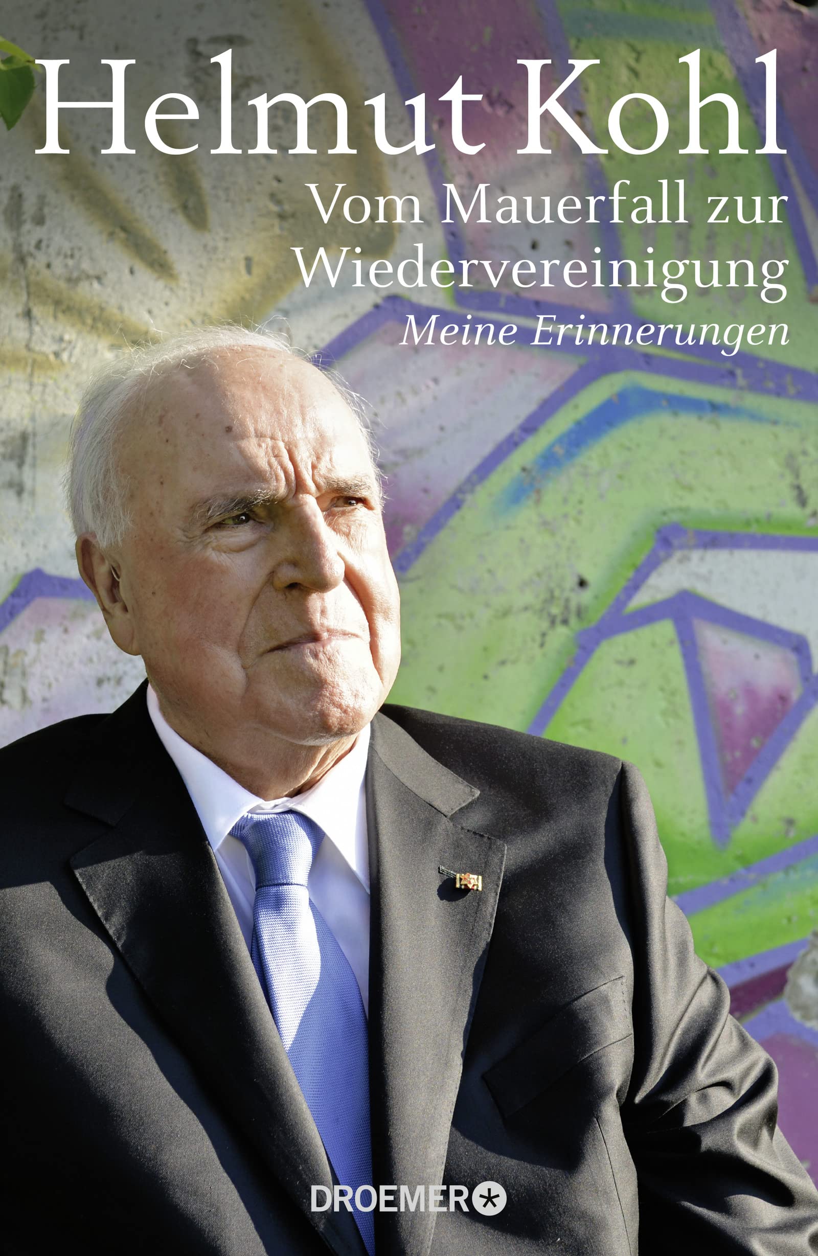 Vom Mauerfall zur Wiedervereinigung Art & Literature