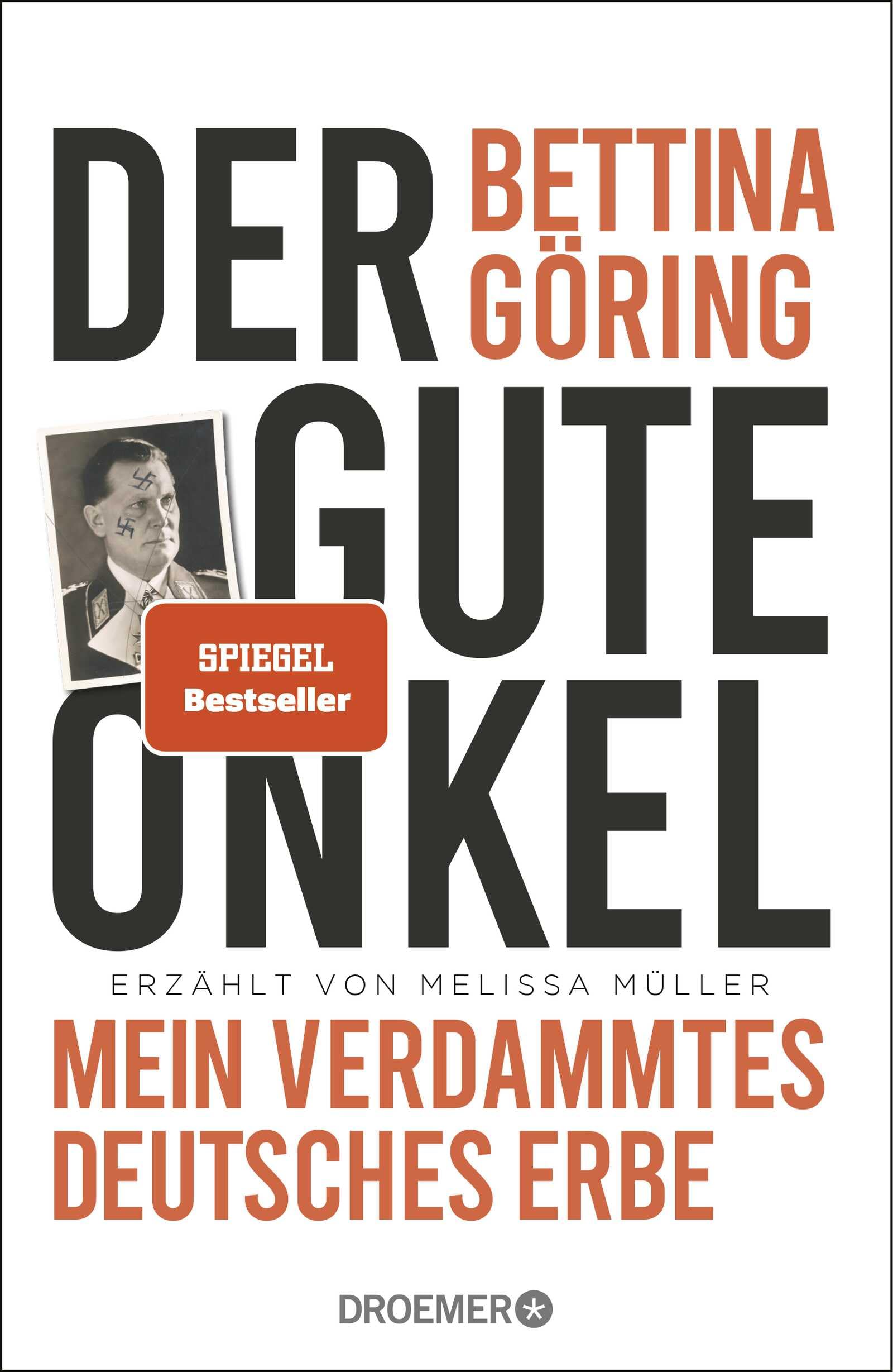 Der gute Onkel Books